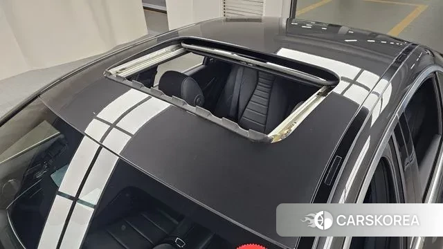 Mercedes-Benz E-Class W213 id 3011978 из Кореи 10