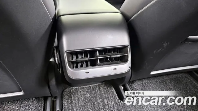 Tesla Model 3 id 2664152 из Кореи 10