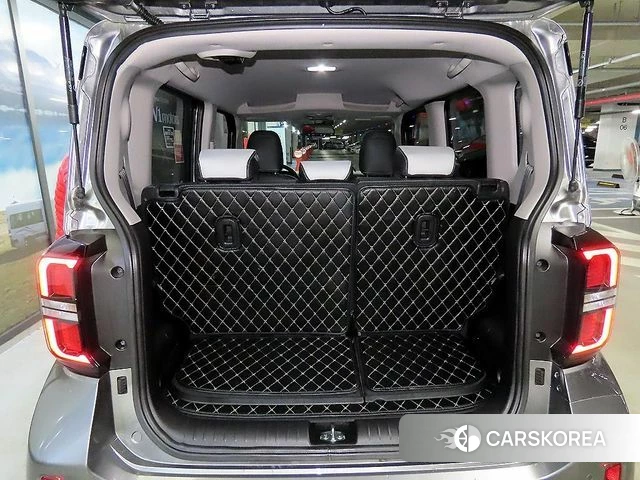 Kia The New Kia Ray id 3992870 из Кореи 10