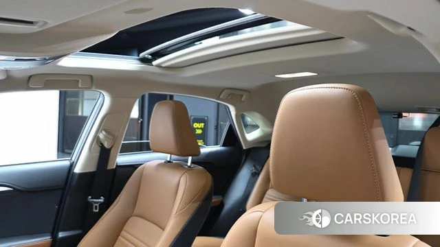 Lexus NX300h id 4424760 из Кореи 10