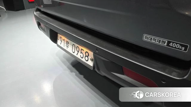 Ssangyong Rexton Sports id 4363367 из Кореи 10