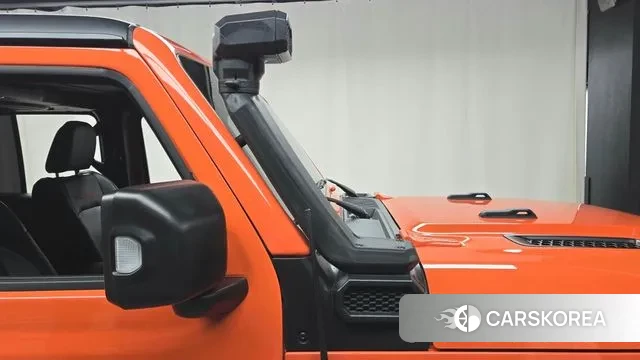 Jeep Wrangler (JL) id 3403072 из Кореи 10