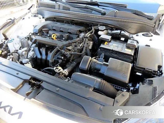 Kia The New K3 2nd generation id 3600832 из Кореи 10