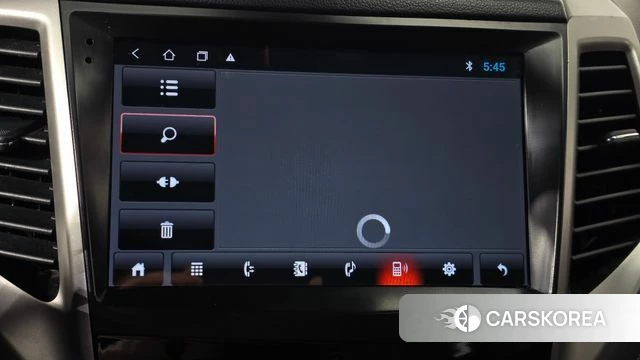Ssangyong Tivoli Armor id 4595981 из Кореи 10