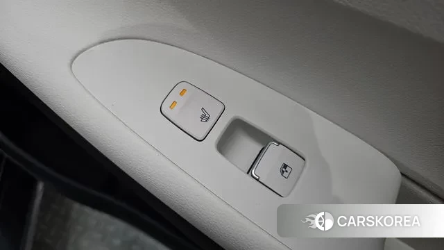 Hyundai The New Grandeur IG Hybrid id 3438278 из Кореи 10