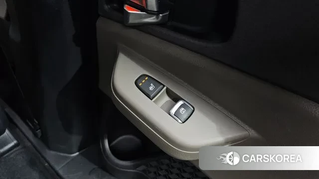 Kia The New Carnival 4th Generation id 3696122 из Кореи 10