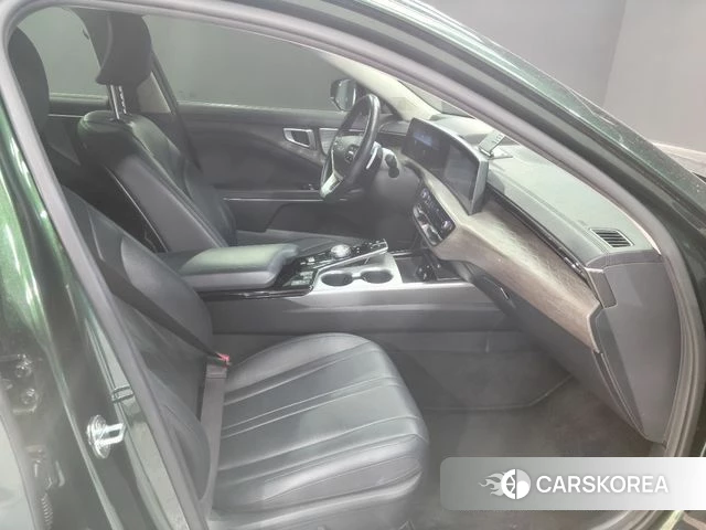 Kia K8 id 3889264 из Кореи 10