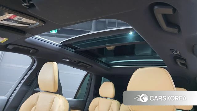 Volvo XC90 second Generation id 3883839 из Кореи 10