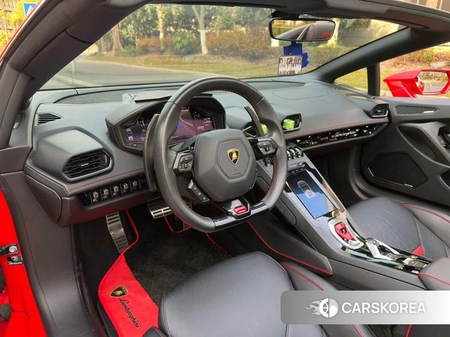Lamborghini Huracán id 4238707 из Китая 10