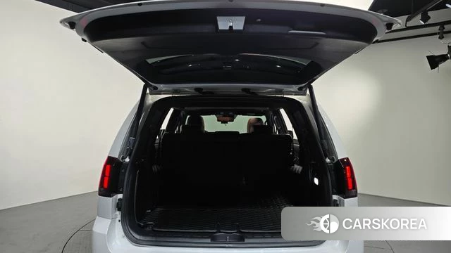 Kia Mohave Master id 4428084 из Кореи 10