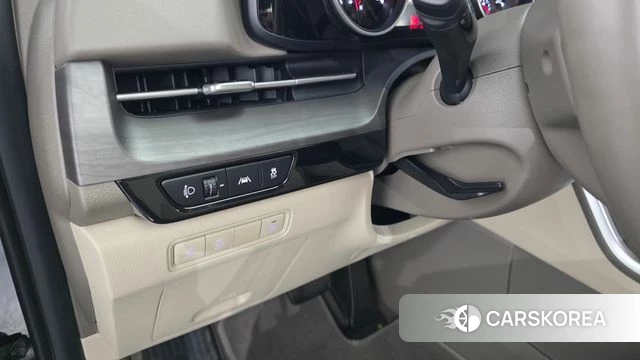 Kia Carnival 4th generation id 4414967 из Кореи 10