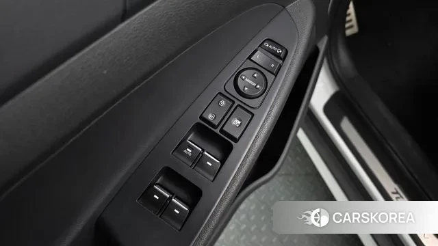 Hyundai All New Tucson id 3536080 из Кореи 10