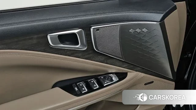 Kia K8 Hybrid id 3142201 из Кореи 10