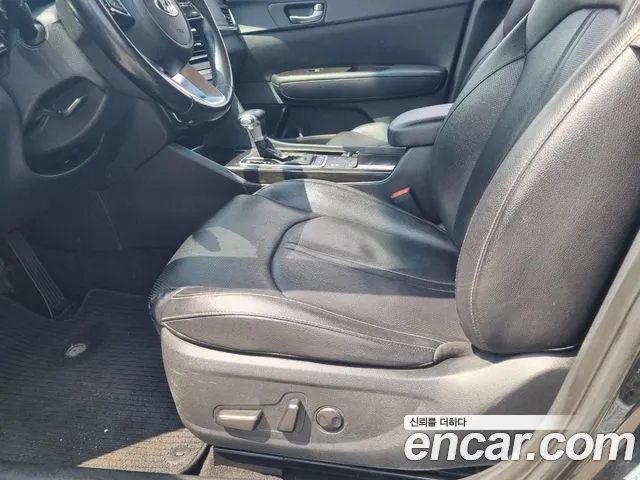 Kia The New K5 2nd generation id 2702051 из Кореи 10