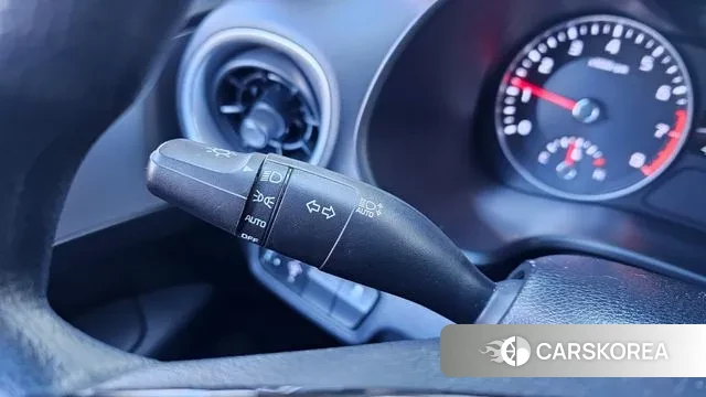 Kia The New K3 2nd generation id 3610981 из Кореи 10