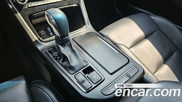 Hyundai Grandeur IG id 2628315 из Кореи 10