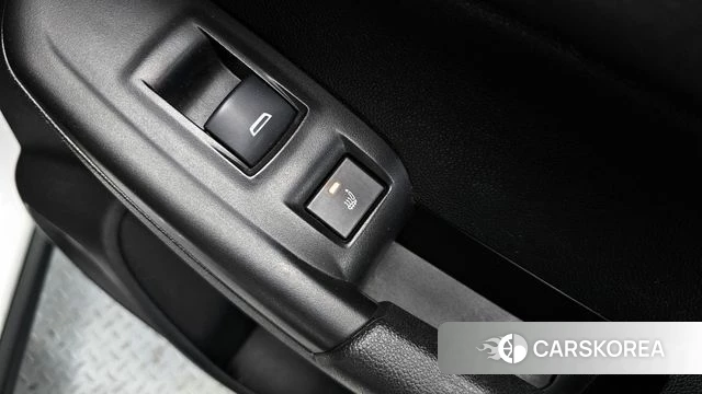 Chevrolet (GM Daewoo) Trailblazer id 3795457 из Кореи 10