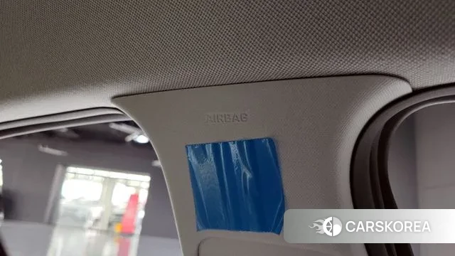 Hyundai The New Avante (CN7) id 3739296 из Кореи 10