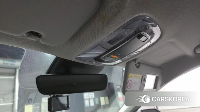 Hyundai Avante Hybrid (CN7) id 4562040 из Кореи 10