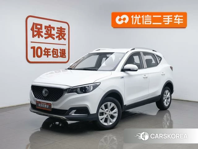 MG MG ZS id 4212359 из Китая 10