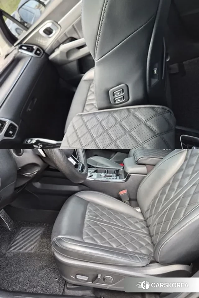 Kia Sorento 4th Generation id 3264550 из Кореи 10