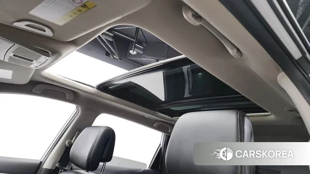 Renault Korea (Samsung) QM6 id 3396767 из Кореи 10