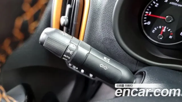 Kia Morning Urban (JA) id 2949788 из Кореи 10