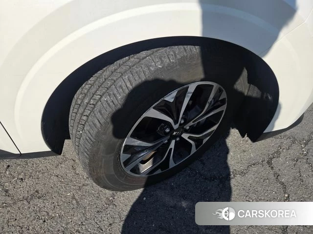 Kia Carnival 4th generation id 3919772 из Кореи 10