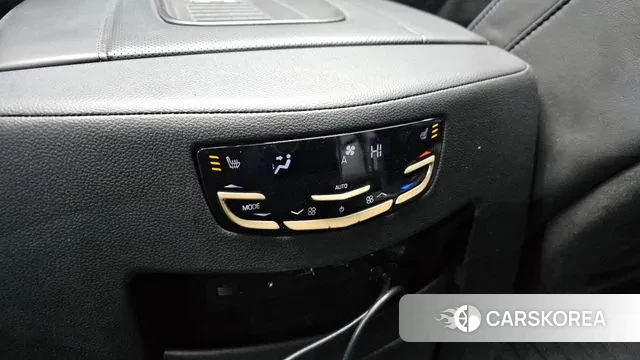 Cadillac Escalade id 3635809 из Кореи 10