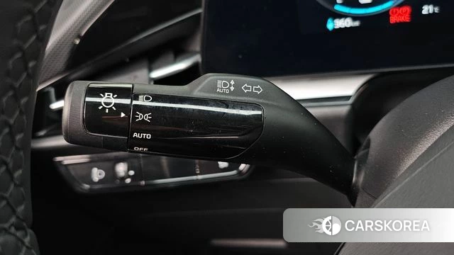 Kia Di All New Niro EV id 4302780 из Кореи 10