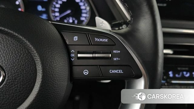 Hyundai Sonata (DN8) id 4179816 из Кореи 10