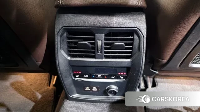 BMW 3 Series (G20) id 3583131 из Кореи 10