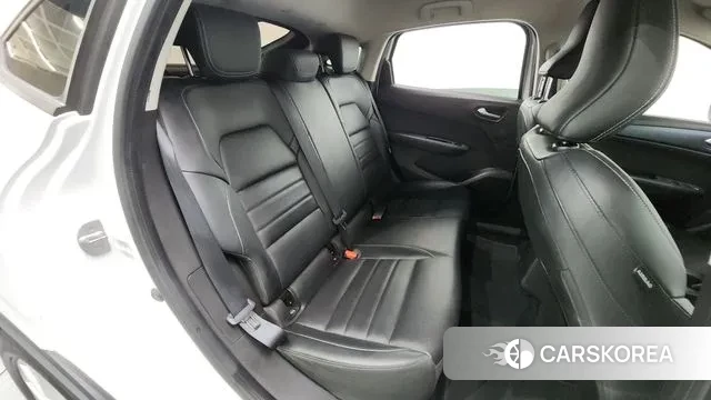 Renault Korea (Samsung) XM3 id 3458947 из Кореи 10