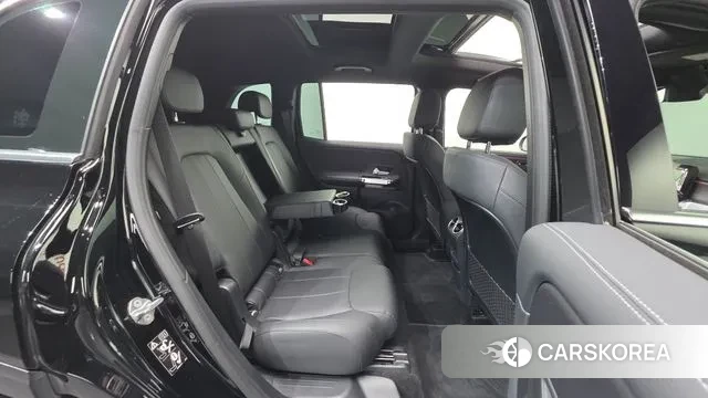 Mercedes-Benz GLB-Class X247 id 3770675 из Кореи 10