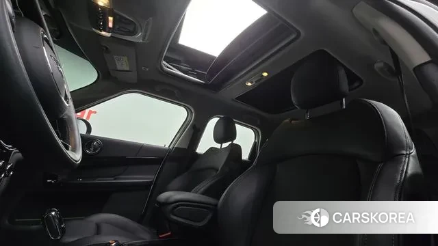 Mini Cooper Countryman id 3443774 из Кореи 10