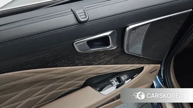 Kia K8 Hybrid id 3721452 из Кореи 10