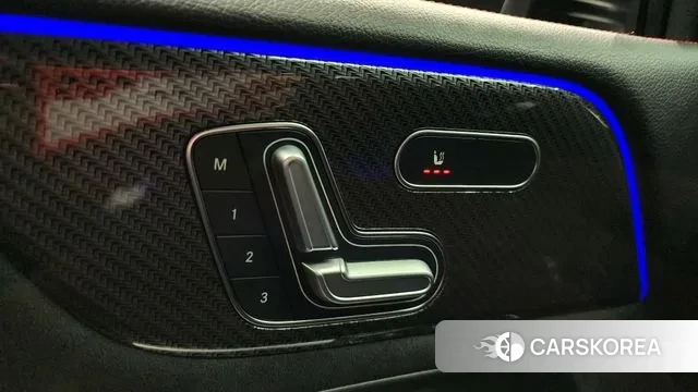 Mercedes-Benz GLB-Class X247 id 3341626 из Кореи 10