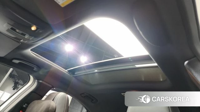 Mercedes-Benz A-Class W176 id 3886559 из Кореи 10