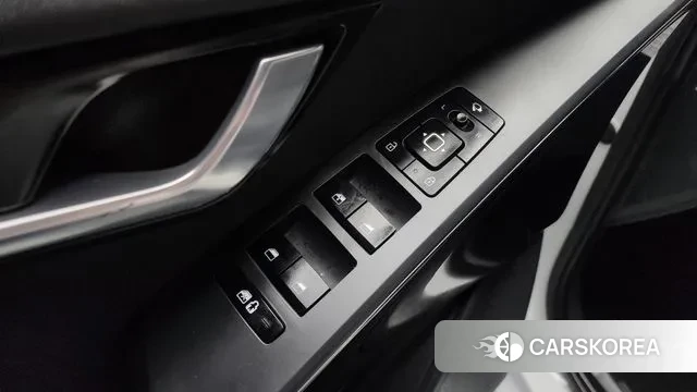 Kia Di All New Niro EV id 3610980 из Кореи 10