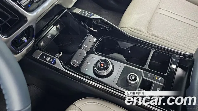 Kia Sorento 4th Generation id 2663785 из Кореи 10