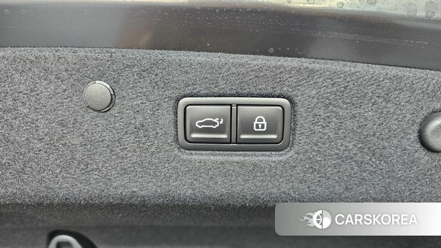Kia The New K8 Hybrid id 4462267 из Кореи 10