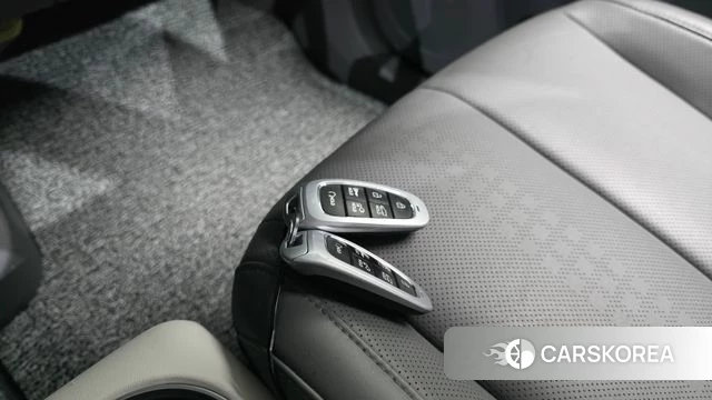 Hyundai Ionic 5 id 4179062 из Кореи 10
