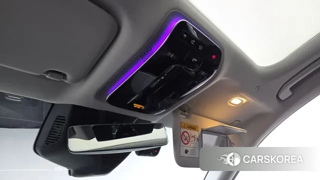 Mercedes-Benz E-Class W214 id 3734196 из Кореи 10