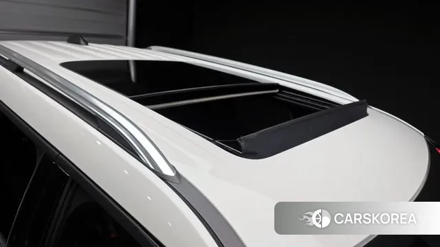 Ford Explorer 6th Generation id 3544440 из Кореи 10