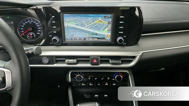 Kia K5 3rd generation id 4323725 из Кореи 10