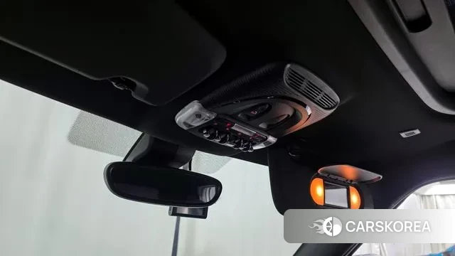 Mini Cooper S Countryman id 3448594 из Кореи 10