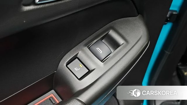 Chevrolet (GM Daewoo) Trailblazer id 4943648 из Кореи 10