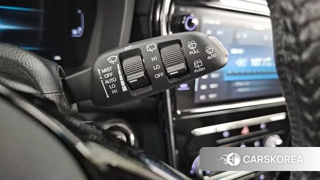 Ssangyong Berry New Tivoli id 3033853 из Кореи 10