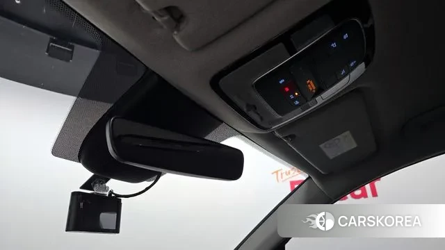 Hyundai The New Santa Fe id 3378696 из Кореи 10