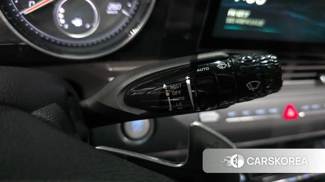 Hyundai The New Grandeur IG Hybrid id 4507554 из Кореи 10
